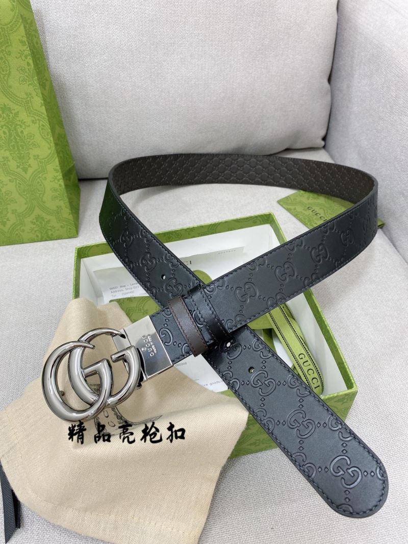 Gucci Belts